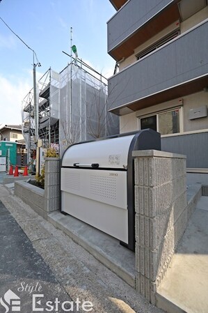 矢田駅 徒歩2分 2階の物件内観写真